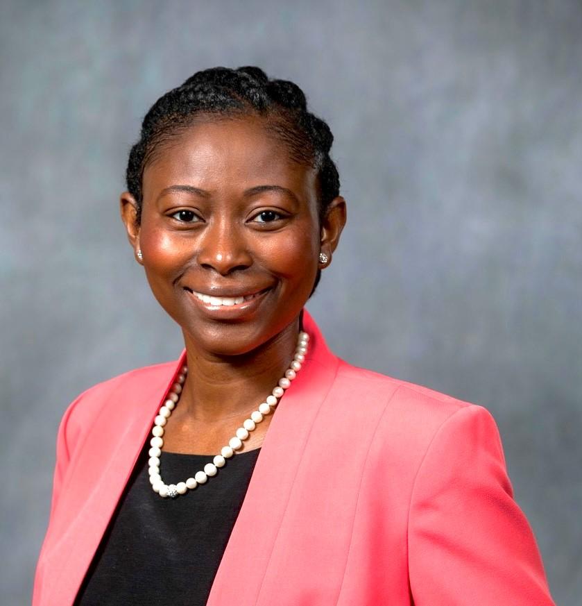 Ranti Akiyode, PharmD., Appointed Dean of the Howard University’s